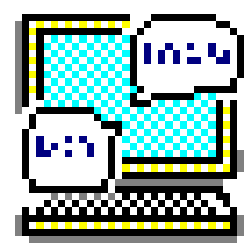 Speak demo logo